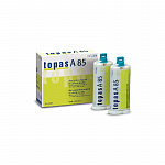 картинка Топас Перфект А85 - Topas Perfect А85 в двойном картридже (2х50мл), Muller-Omicron