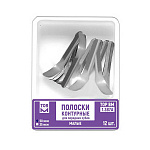 картинка Полоски контурные для передних зубов, Тор ВМ