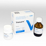 картинка Уницем, Владмива (порошок 50г + жидкость 30г)