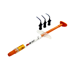 картинка SM Endo КАЛЬЦЕТИН ЭНДО паста эндодонтическая, (шприц 2 г+ 3 канюли), SM DMT