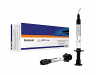 картинка Ионосил - Ionoseal, VOCO