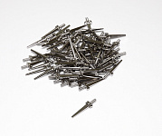 картинка Штифт WING PIN c крыльями, Song Young