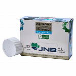 картинка Валики ватные медицинские стоматологические №2, JNB