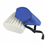 картинка Сменный чехол на подголовник 12, МЕДТЕКС.РФ