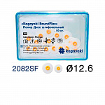 картинка Диски полировочные Kagayaki RoundFlex - Кагаяки РоундФлекс, Kagayaki (50 шт) 