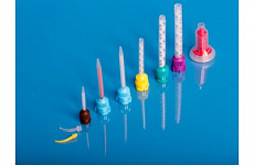 картинка Смесительные наконечники