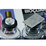 картинка Набор Биоимплант ГАП / Биоматрикс мембрана, 40600 (0,3см³+15х25мм), Конектбиофарм 