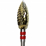 картинка Фреза GW L EF 78-060 (1шт), SS White