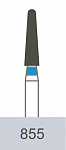картинка Бор алмазный 855-014, TR-20 (5 шт.), Prima Dental Group