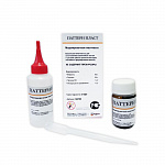 картинка Паттерн Пласт, Рудент