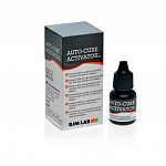 картинка Ауто-Кьюр Активатор - Auto-Cure Activator (4 мл), BJM LAB