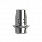 картинка Основание титановое без фиксации, совместимо с Sirona, с винтом (1шт), Ультрастом