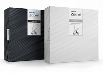 картинка ZOOM DayWhite и NiteWhite, Philips