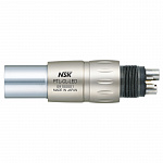 картинка Переходник быстросъемный с оптикой PTL-CL-LED, NSK Nakanishi Inc.