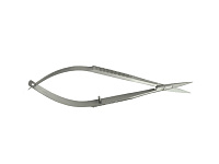 картинка 8063-8065 Ножницы микрохирургические Noyes 110 мм, Orange