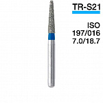 картинка Бор алмазный TR-S21 (5 шт.), MANI
