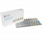 картинка Протейпер Голд - ProTaper Gold F4 (6шт), Dentsply Sirona