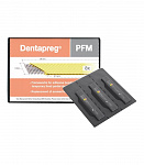 картинка Лента для изготовления мостов Dentapreg Bridge PFM, ADM  