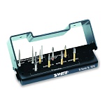 картинка Набор Inlay / Onlay (10 предметов), SS White