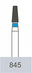 картинка Бор алмазный 845-016 M, TF-31M (5 шт.), Prima Dental Group