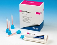 картинка Люксатемп Флюоресценс Аутомикс - Luxatemp Fluorescence Automix, DMG