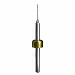 картинка Фреза для Imes-Icore ZrO2, с кольцом (1шт), Ультрастом