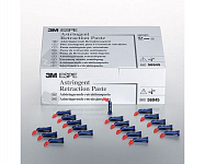 картинка Паста ретракционная кровоостанавливающая Astringent Retraction Paste, 3M ESPE