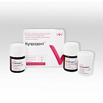 картинка Купродент комплект, Владмива (20г+20г+10г)