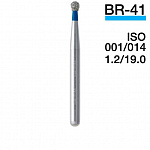 картинка Бор алмазный BR-41 (5 шт.), MANI