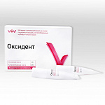 картинка Оксидент, Владмива (12г + 12г)