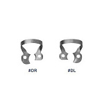 картинка Кламмеры для молочных зубов (1шт), YDM