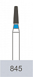 картинка Бор алмазный 845-012 M, TF-42M (5 шт.), Prima Dental Group