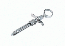 картинка Шприц карпульный, MEDENTA