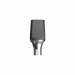 картинка Сканмаркер лабораторный, совместим с Straumann Bone Level, с винтом, титан (1шт), Ультрастом 