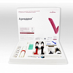 картинка Армодент набор, Владмива