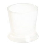 картинка Чаша резиновая для пластмасс, Целит (1шт)