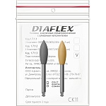 картинка Диафлекс - Diaflex, композит (2шт), Целит