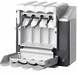 картинка Аппарат чистки и смазки наконечников QUATTROcare PLUS 2124A, KaVo