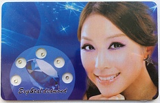 картинка Скайсы, Китай (10шт)