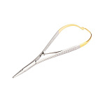 картинка Иглодержатель-зажим Матье, ORJ