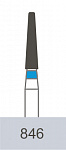 картинка Бор алмазный 846-016, TF-21 (5 шт.), Prima Dental Group