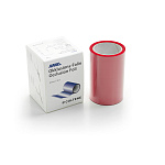 картинка Окклюзионная фольга Occlusion Foil 12мкм, Coltene (80мм х 25м)