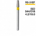 картинка Бор алмазный RS-31EF (5 шт.), MANI