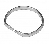 картинка Кольцо "Краб" №1.022, Тор ВМ