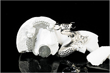 картинка Паковочная масса ШераКаст 2000 - SheraCast 2000, Shera