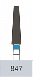 картинка Бор алмазный 847-023 M, TF-14M (5 шт.), Prima Dental Group
