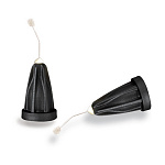 картинка Канюли для Тетрик Эн Бонд ВиваПен (арт. 627178, 100 шт.) - VivaPen Aufsteckkanulen, Ivoclar Vivadent