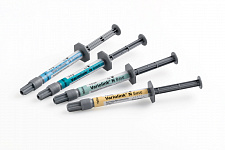 картинка Вариолинк Эн - Variolink N двойного отверждения, Ivoclar Vivadent