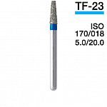 картинка Бор алмазный TF-23 (5 шт.), MANI