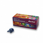 картинка Профилактическая паста Sherbet Prophylaxis Paste, Sherbet (200 унидоз)
